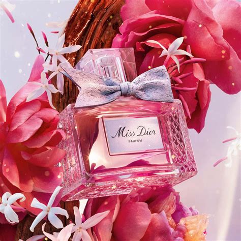 miss dior new perfume|new miss dior perfume 2022.